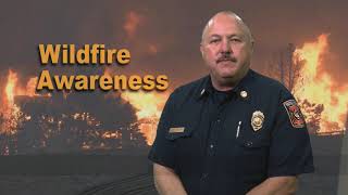 Wildfire Awareness