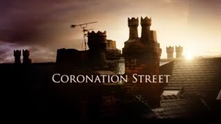 Coronation Street - December 4, 2024