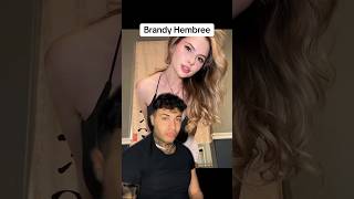 Brandy Hembree Russian Beautiful Star