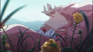 the perfect pair - beabadoobee (AMV)