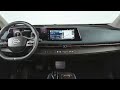 2024 Nissan Ariya - System Updates