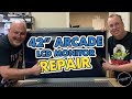 Repairing a Modern Arcade LCD - 42