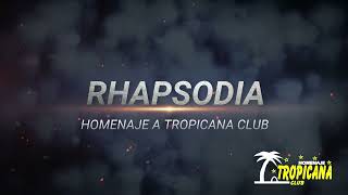 Mix Merengue Clasico 90's (Rhapsodia) / Chalo Dj Dance