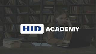 HID Academy - What We Do