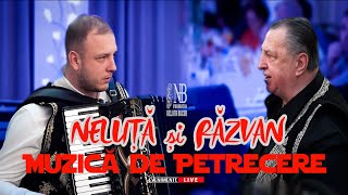 NELUTA si RAZVAN BUCUR . Petrecere de Sfantul Ion (1) | Live 2025 |