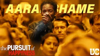 The Pursuit of Happyness (2006) Jersey Aarambhame Le Song Version  || Will Smith || Ustaad Creations