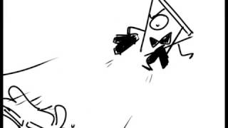 BILL HAS A GUN