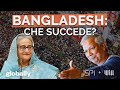 La crisi in Bangladesh non è finita – Globally