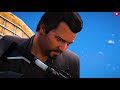 【gta 5 online】 merryweather vs army