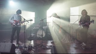 HotBox Session: The Districts - \