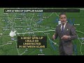 DFW Weather: Why radar missed the brief EF-1 tornado in Rockwall County