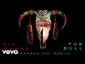 Kip Moore - The Bull (Brandon Day Remix / Audio)