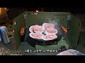 013  영종도 노지캠핑 미친뷰~~