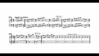 Vitalii Dvorovyi (organ) — Air light (music by J. S. Bach, Pachelbel, Shmurak)