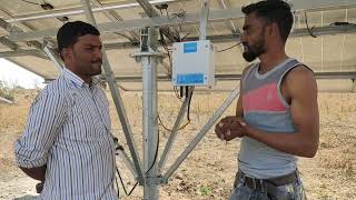 Span solar pump स्पेन सोलर पंप