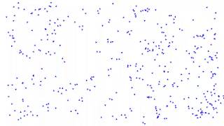 Flocking and Edge Avoidance