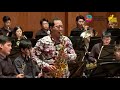 saxophone concerto mov.1