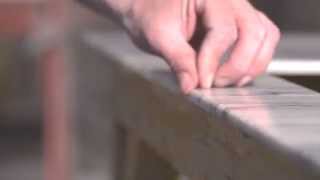 How To Fabricate Polycor 1cm Ultra-Thin Natural Stone Slabs