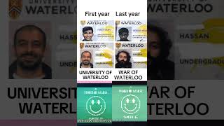 university of waterloo 💀