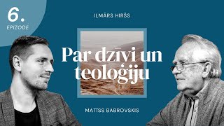 Ilmārs Hiršs: Dievam nav konfesiju, bet cilvēkiem ir