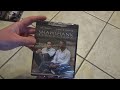 The Shawshank Redemption 4K Ultra HD + Blu-Ray + Digital Code Unboxing