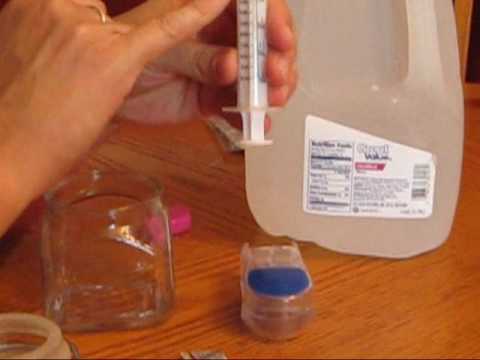How to LOW DOSE Naltrexone© (LDN) How to LOW DOSE Naltrexone© (LDN)