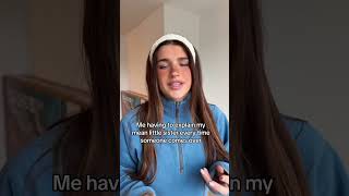 She’s just a girl @Fayekytsya