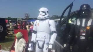 Webster Flea Market The Largest in Florida (Part 1) West Side