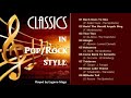 CLASSICS IN POP/ROCK STYLE (Covers by Eugene Mago)