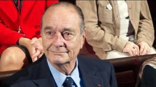 Reações à condenação de Jacques Chirac