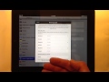 Creating a New Apple ID on Ipad Creating a New Apple ID on Ipad