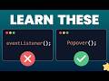 3 Modern CSS Tricks Every Developer Needs in 2026 🚀