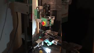 X2 CNC MINI MILL CONVERSION