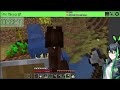 『マイクラ』one hour journey...～1時間クラフト～【ゲーム配信】 4時間目