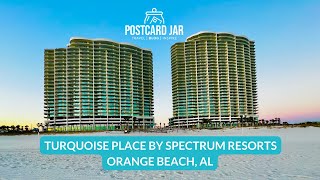 Turquoise Place by Spectrum Resorts room D1003 Full Tour