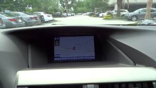 2015 Lexus RX 350 Charleston, Hilton Head, Columbia, Hendrick Lexus, Grand Strand, SC 150124