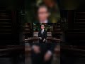 Bill Maher EXPOSES Why Democrats Are Losing Men!