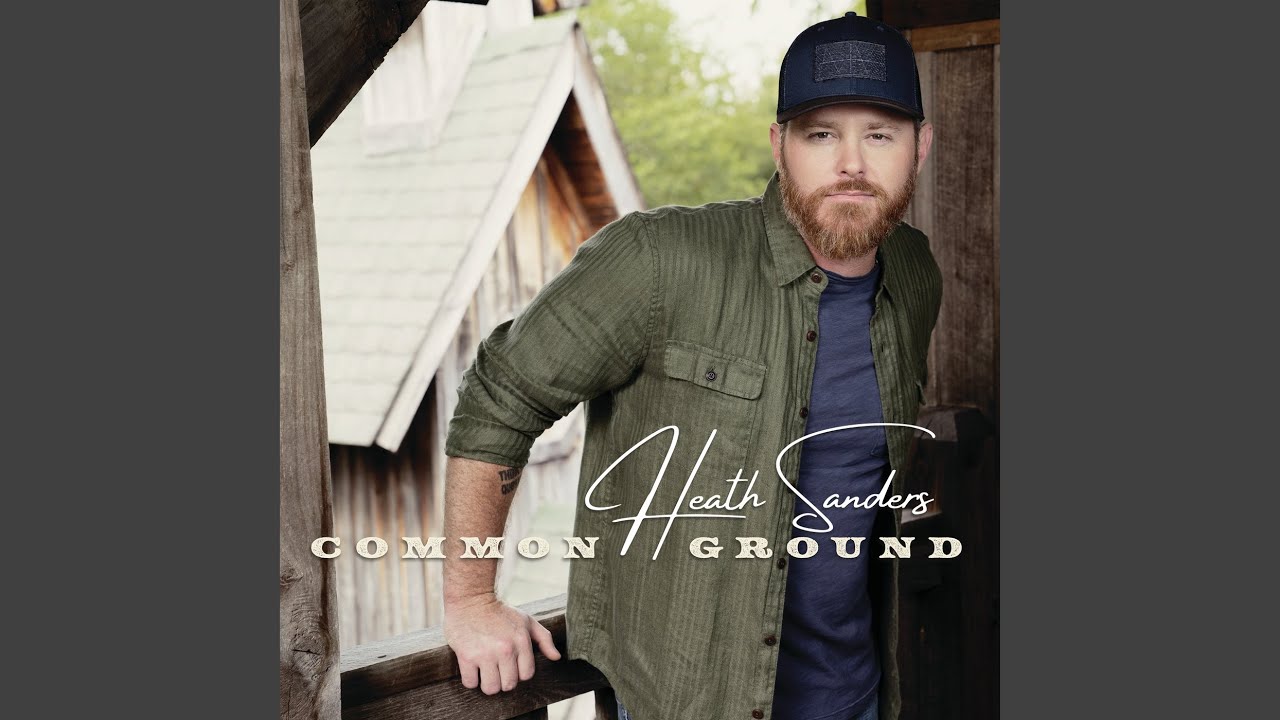 Common Ground Youtube Music