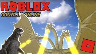 11 Minutes Roblox Godzilla Video Playkindlefun - godzilla in roblox