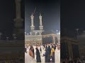 mashaallah beautiful video of makkah islamic shorts