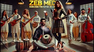 Joar Ke Jao | A Song of Unity and Strength | Zeb Media