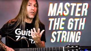 The Most Important Skill to Play More Songs | GuitarZoom.com | Steve Stine