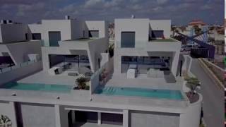 RESIDENCIAL OCEANIC OVERVIEW JUNE 2019 - HIGH LEVEL DESIGN  \u0026 ARCHITECTURE MAKE OUR LUXURY VILLA'S!