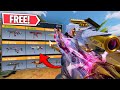 5 LEGIT Ways To Get FREE LEGENDARY GUNS in CODM! 🔥