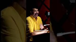 മമ്മൂക്കയുടെ ഡബ്ബിങ് 😁😍🔥| #mammookka #shorts | Mammookka Lovers