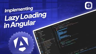 Implementing Lazy Loading in Angular