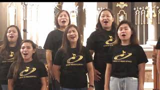 Kay Kristo Ang Kaligtasan by Fr. Ding Honrada