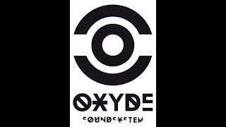 Oxyde - 01 Kriss (face B)