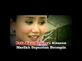 Karaoke MV - Natasha - Zapin Bahari (Official Music Video Karaoke)