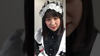 楓フウカ10秒動画 20190126タワレコ渋谷